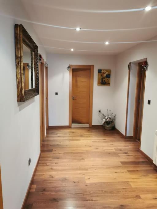 Casa Con Finca En Oviedo El Casero Εξωτερικό φωτογραφία