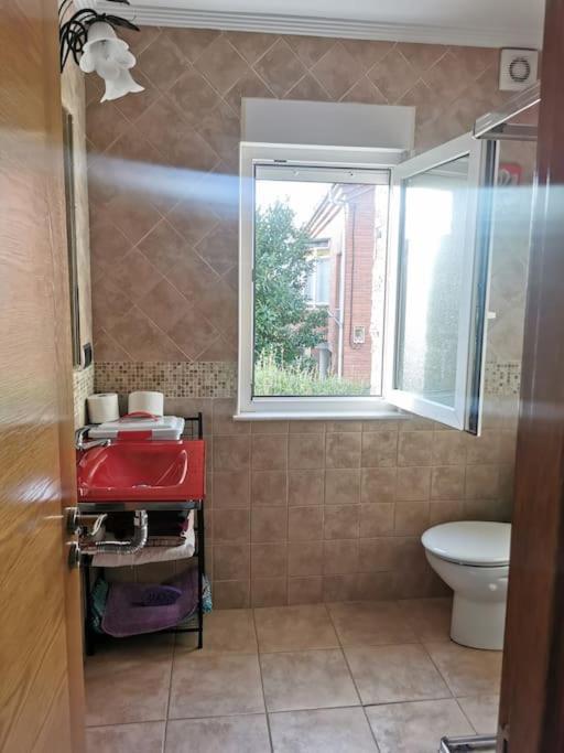 Casa Con Finca En Oviedo El Casero Εξωτερικό φωτογραφία