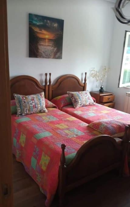 Casa Con Finca En Oviedo El Casero Εξωτερικό φωτογραφία
