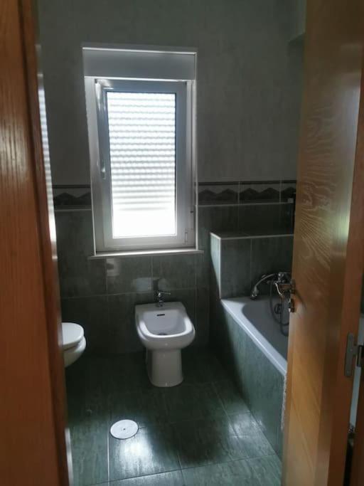 Casa Con Finca En Oviedo El Casero Εξωτερικό φωτογραφία