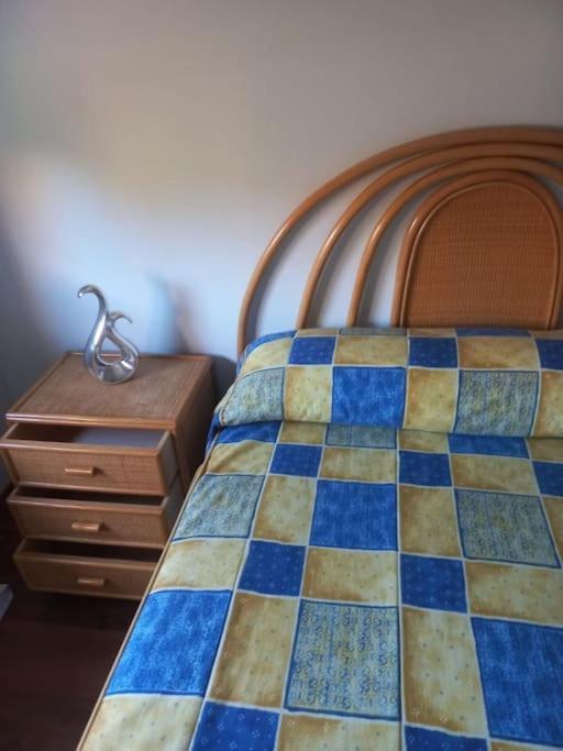 Casa Con Finca En Oviedo El Casero Εξωτερικό φωτογραφία